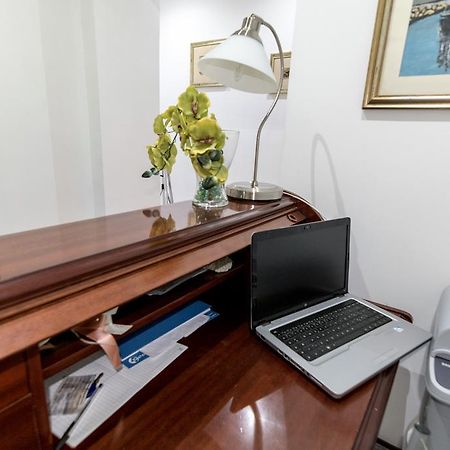 Giannina B&B Agropoli Ngoại thất bức ảnh
