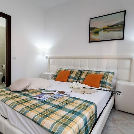 Giannina B&B Agropoli Ngoại thất bức ảnh