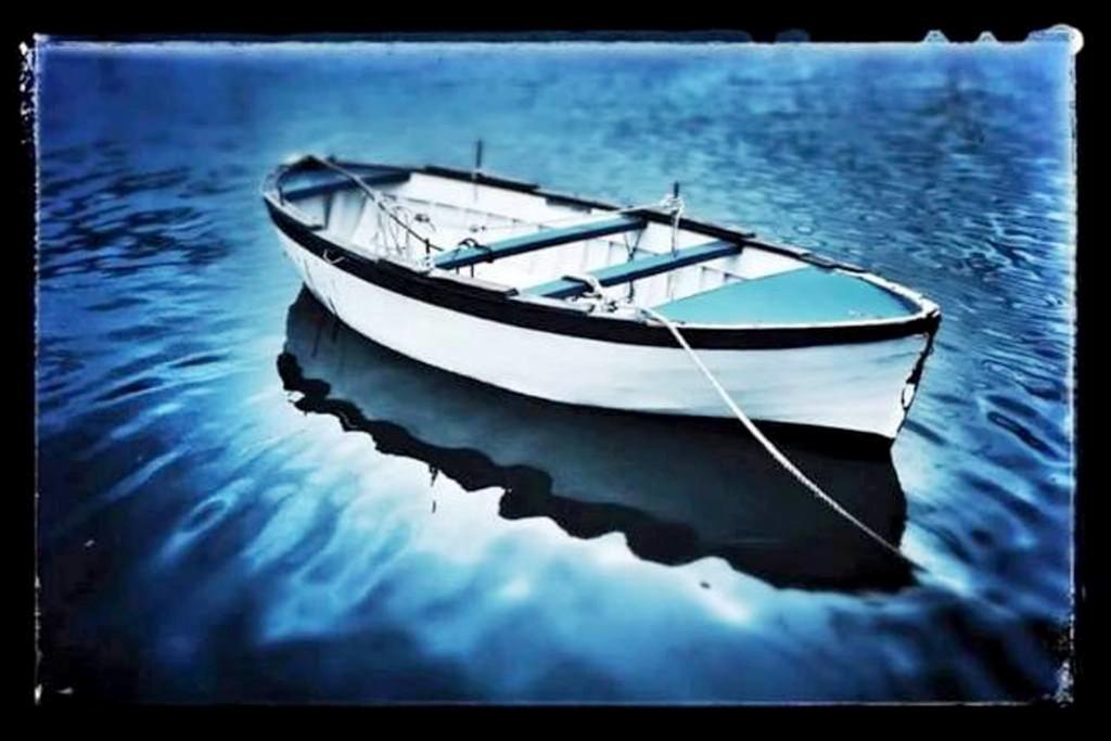 Giannina B&B Agropoli Ngoại thất bức ảnh