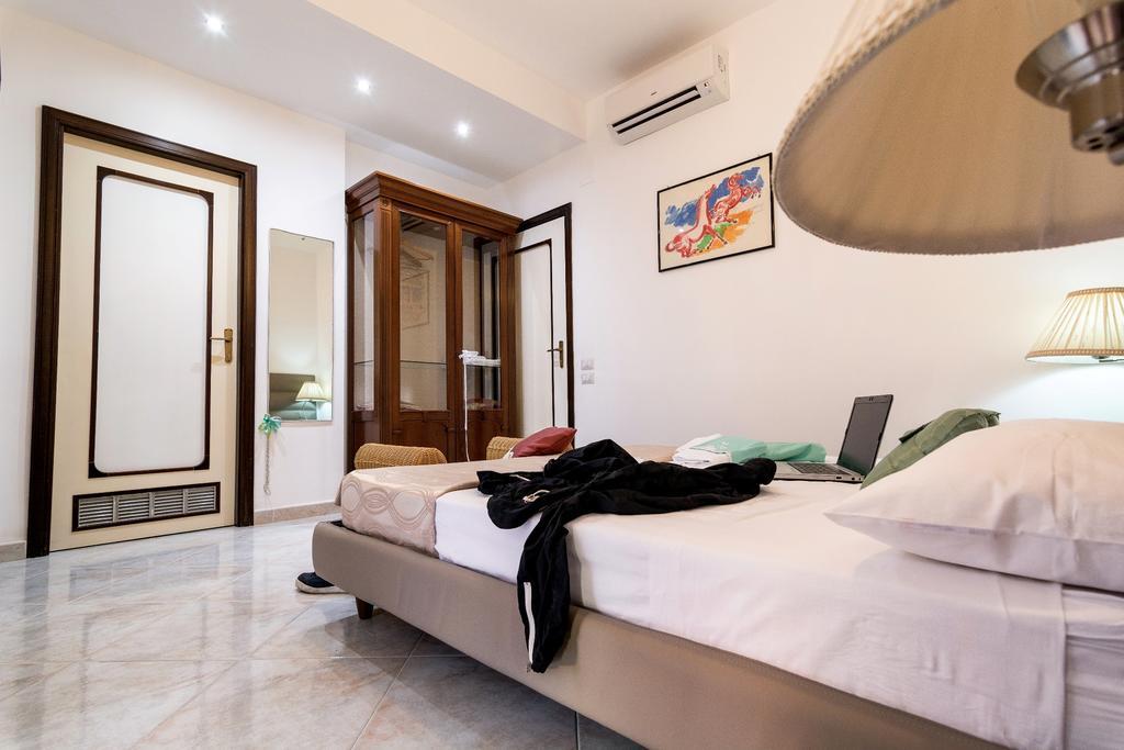 Giannina B&B Agropoli Phòng bức ảnh