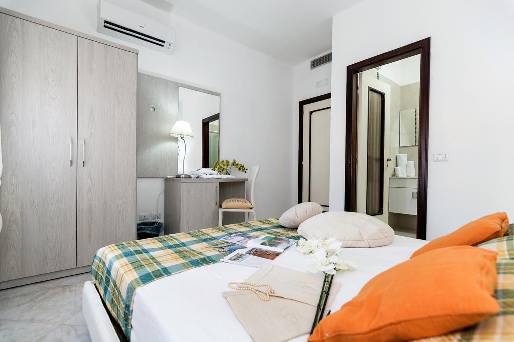 Giannina B&B Agropoli Phòng bức ảnh