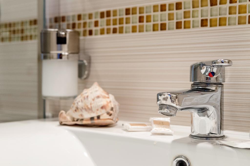 Giannina B&B Agropoli Ngoại thất bức ảnh