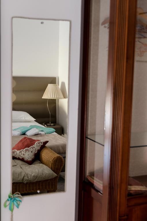 Giannina B&B Agropoli Ngoại thất bức ảnh