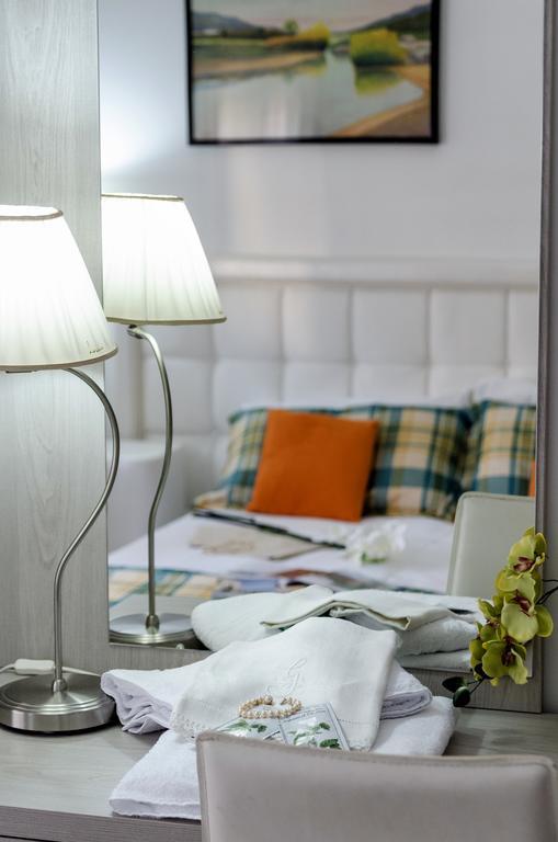 Giannina B&B Agropoli Ngoại thất bức ảnh