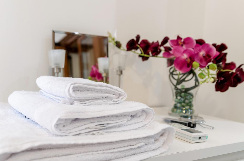 Giannina B&B Agropoli Ngoại thất bức ảnh
