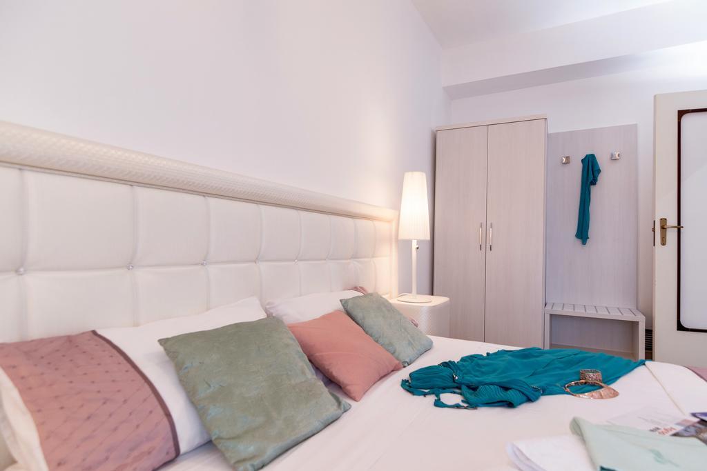 Giannina B&B Agropoli Ngoại thất bức ảnh