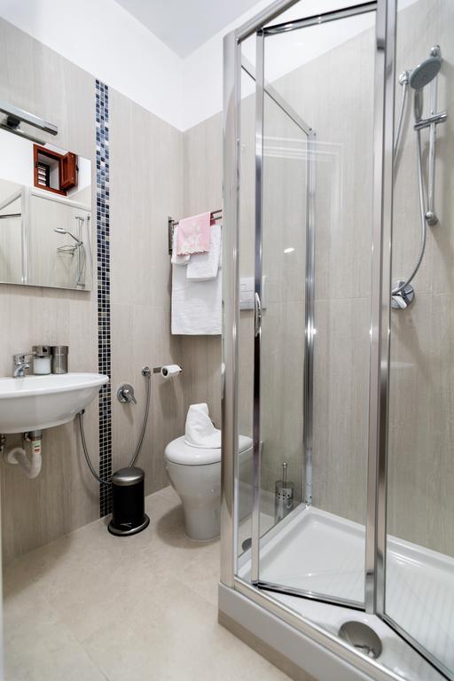 Giannina B&B Agropoli Ngoại thất bức ảnh