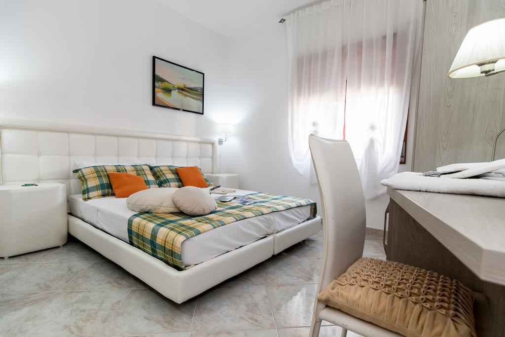 Giannina B&B Agropoli Ngoại thất bức ảnh