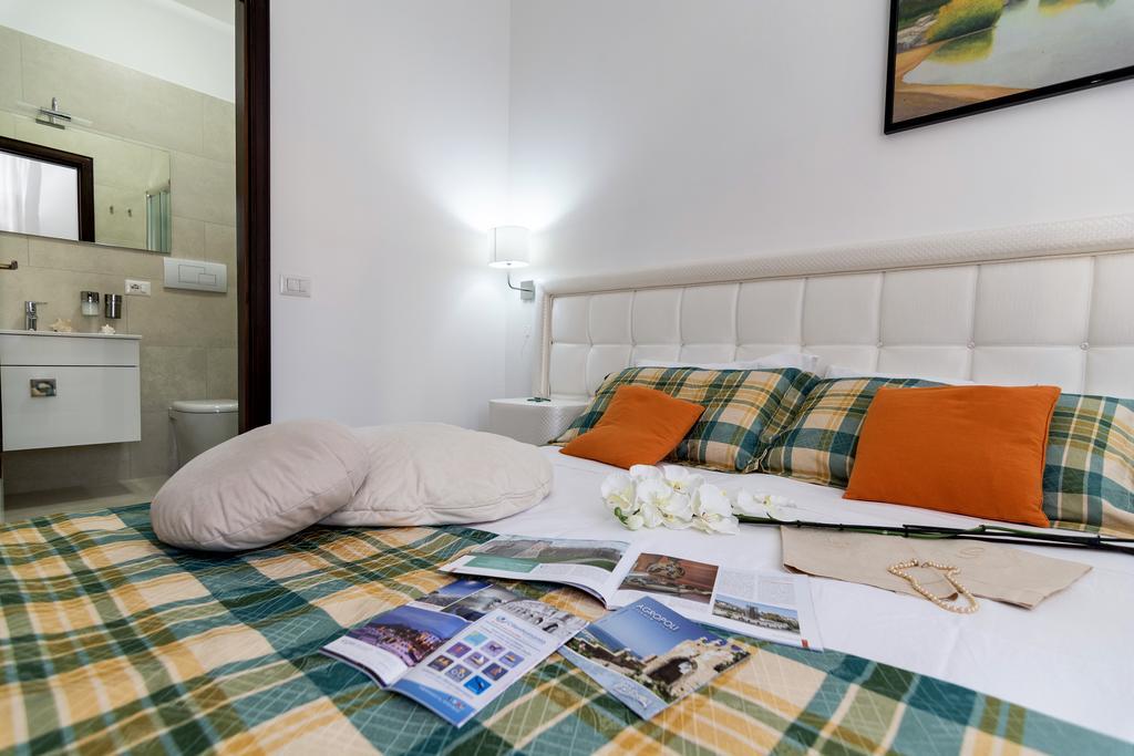 Giannina B&B Agropoli Ngoại thất bức ảnh