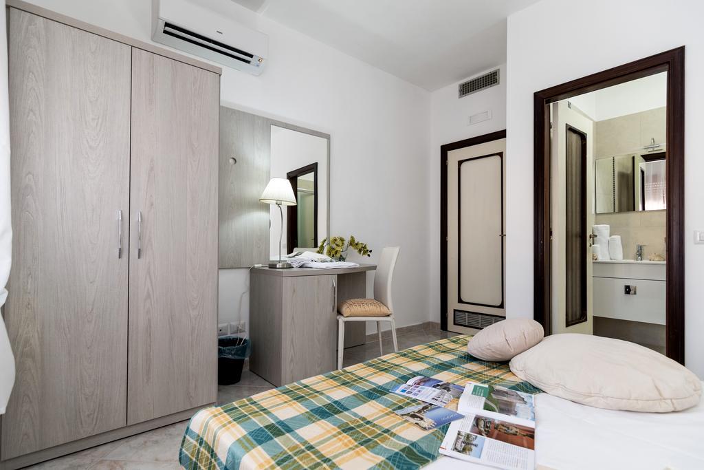 Giannina B&B Agropoli Ngoại thất bức ảnh