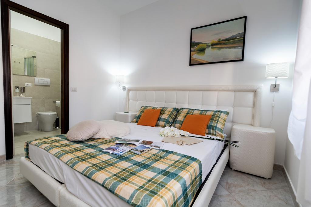 Giannina B&B Agropoli Ngoại thất bức ảnh