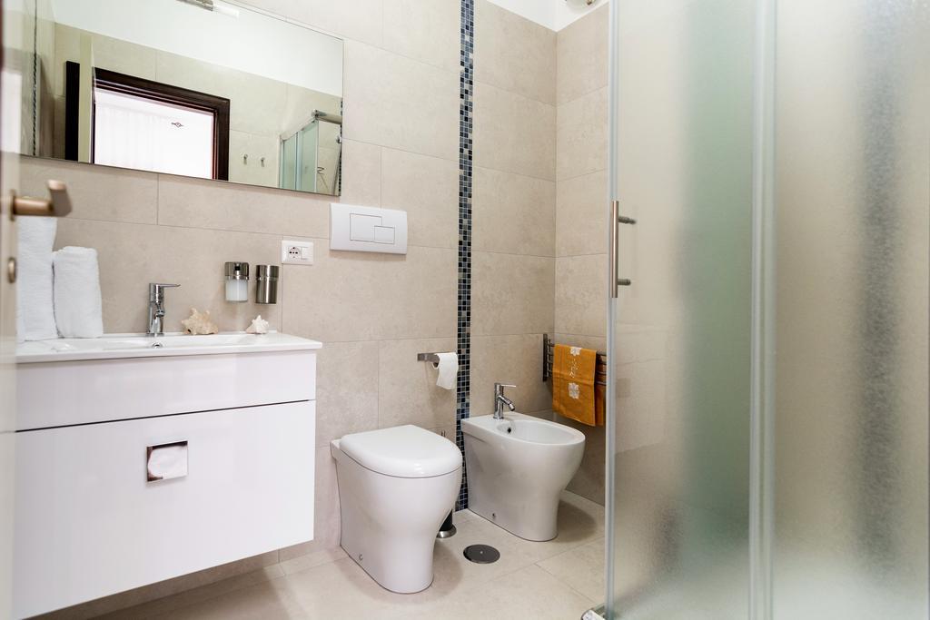 Giannina B&B Agropoli Ngoại thất bức ảnh
