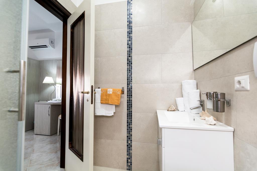Giannina B&B Agropoli Ngoại thất bức ảnh