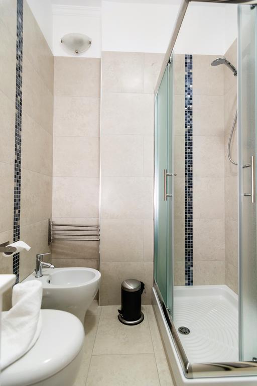 Giannina B&B Agropoli Ngoại thất bức ảnh