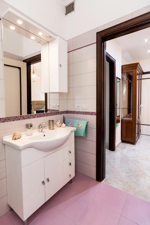 Giannina B&B Agropoli Ngoại thất bức ảnh