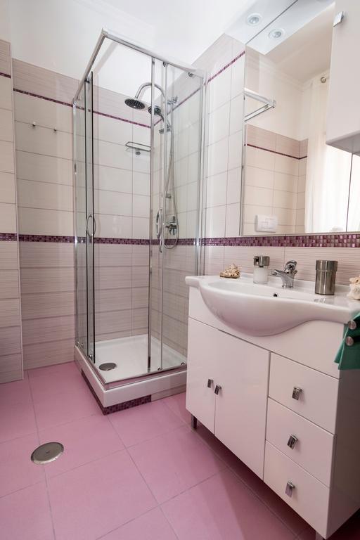 Giannina B&B Agropoli Ngoại thất bức ảnh