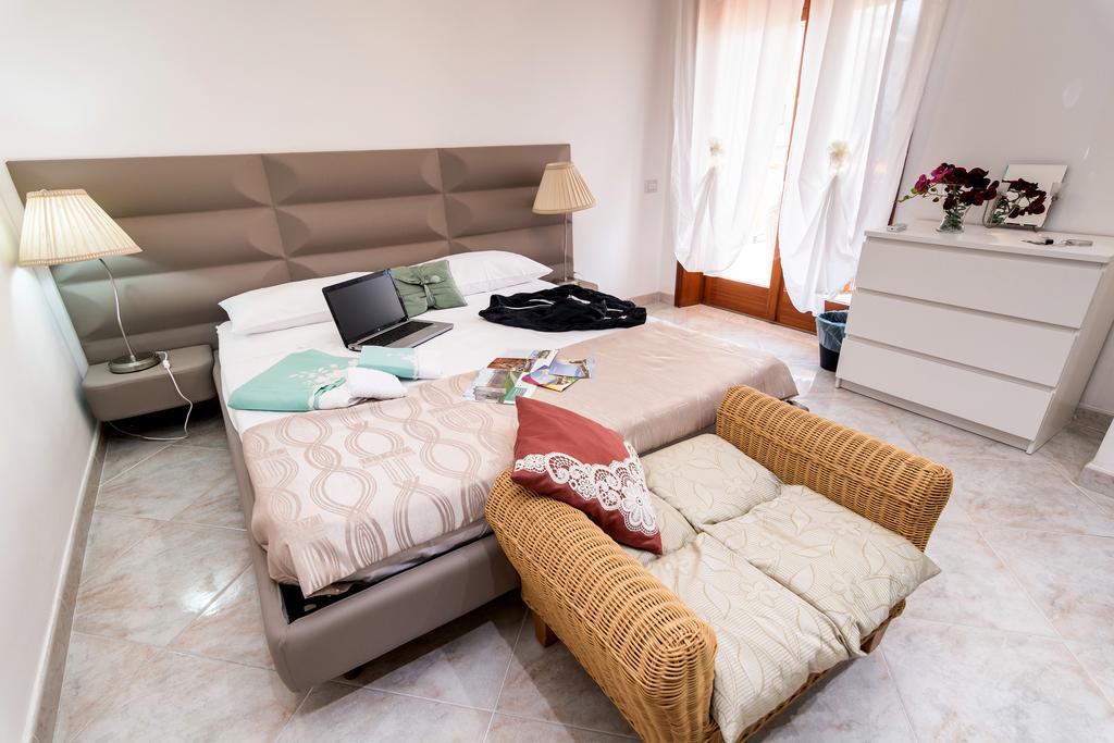 Giannina B&B Agropoli Ngoại thất bức ảnh