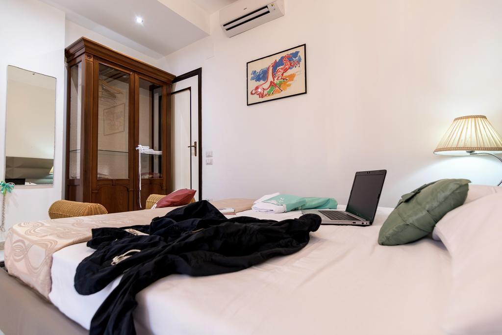 Giannina B&B Agropoli Ngoại thất bức ảnh