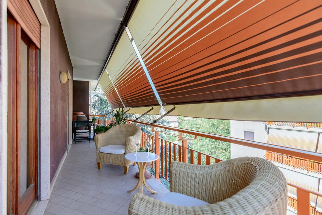 Giannina B&B Agropoli Ngoại thất bức ảnh