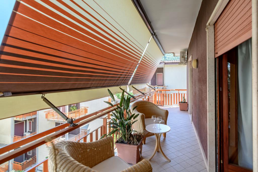 Giannina B&B Agropoli Ngoại thất bức ảnh