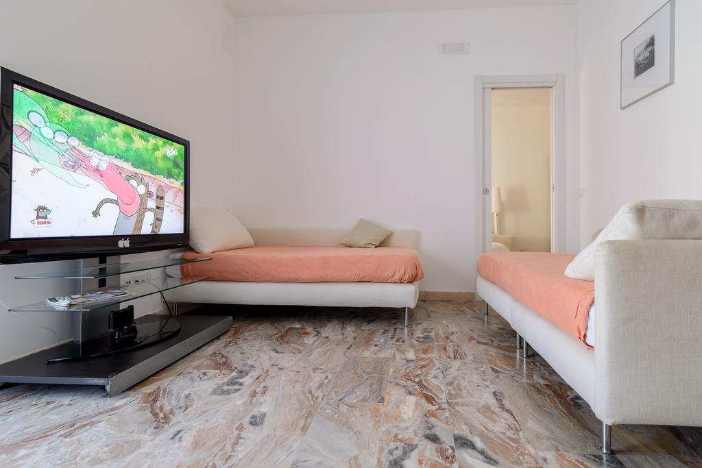 Giannina B&B Agropoli Ngoại thất bức ảnh