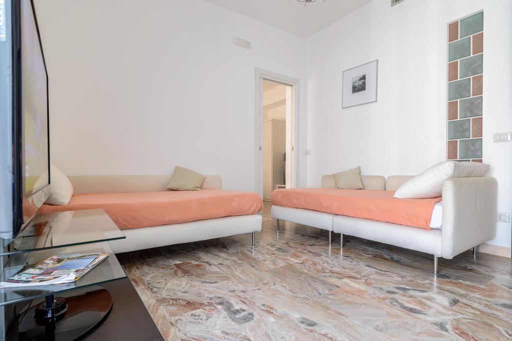 Giannina B&B Agropoli Ngoại thất bức ảnh