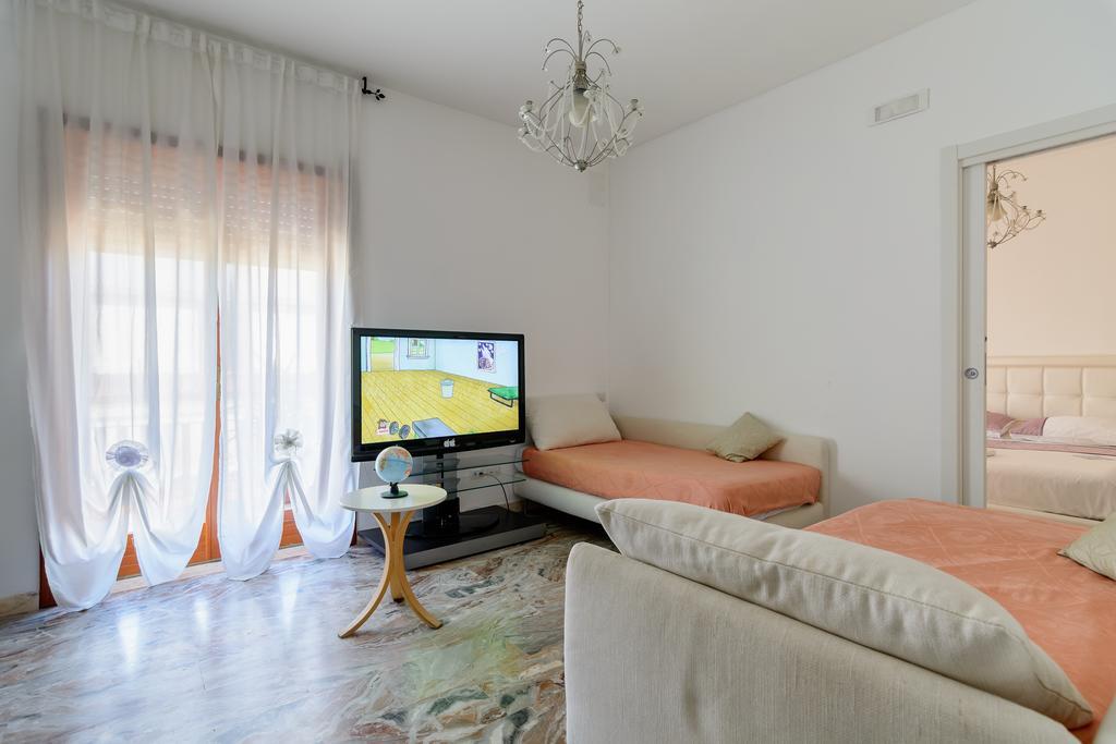 Giannina B&B Agropoli Ngoại thất bức ảnh